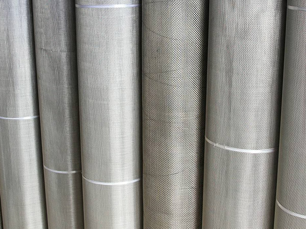 不銹鋼網(wǎng)圖片2