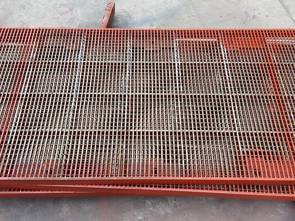 不銹鋼篩板圖片2