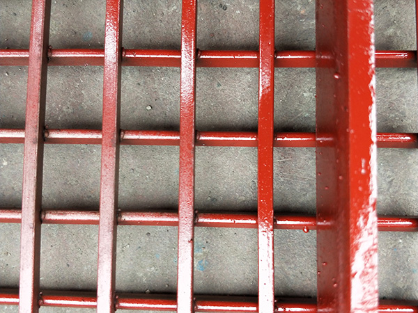 不銹鋼篩板圖片4