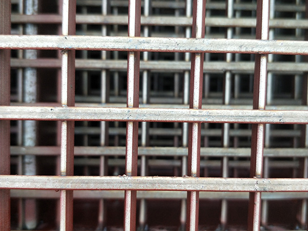 跳汰機篩板圖片2