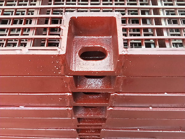 跳汰機篩板圖片3