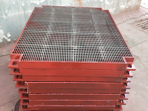 跳汰機篩板圖片6