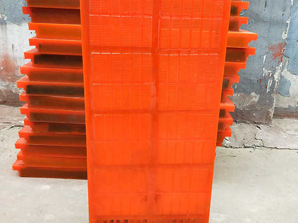 聚氨酯篩網圖片2