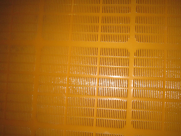 聚氨酯篩網圖片5