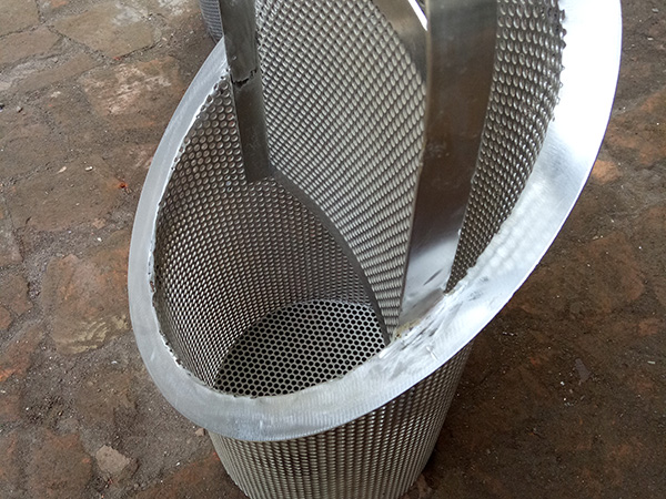 絲網(wǎng)深加工圖片1