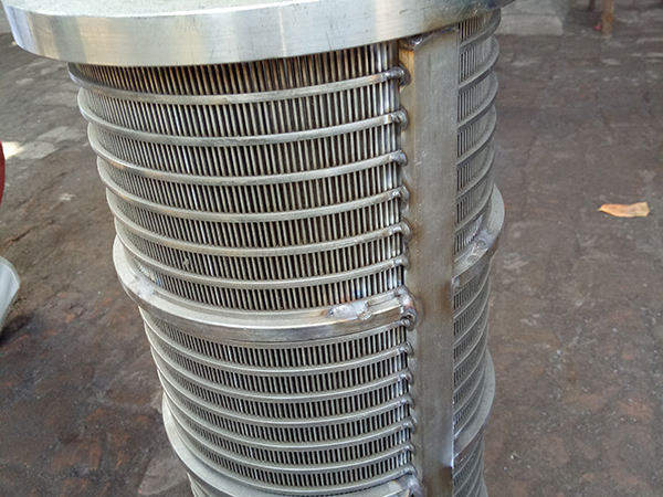 固液分離機(jī)篩網(wǎng)圖片1