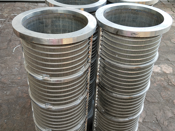 固液分離機(jī)篩網(wǎng)圖片2