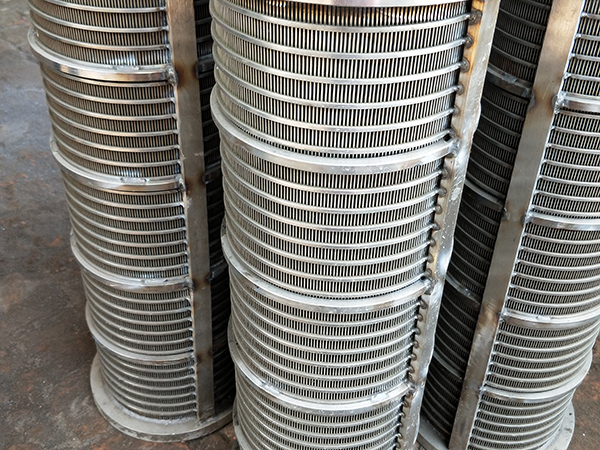 固液分離機(jī)篩網(wǎng)圖片3