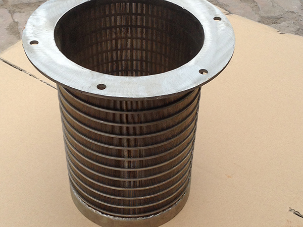 固液分離機(jī)篩網(wǎng)圖片4