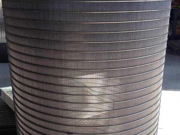 不銹鋼篩管圖片5