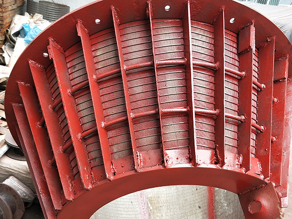 離心機(jī)篩籃圖片5