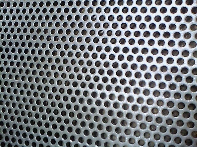 不銹鋼篩板廠家